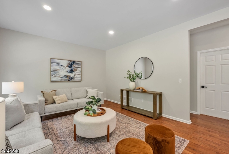 THE PEAKS - Residential