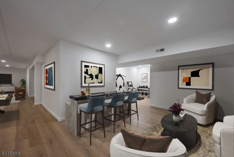THE PEAKS - Residential
