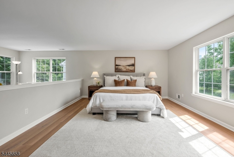 THE PEAKS - Residential