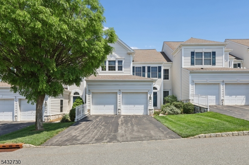 HIckory Hill - Residential