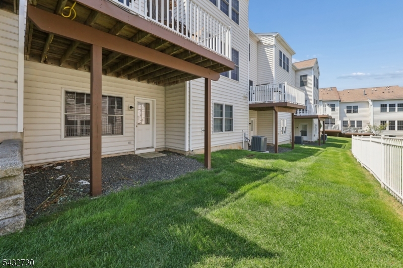 HIckory Hill - Residential