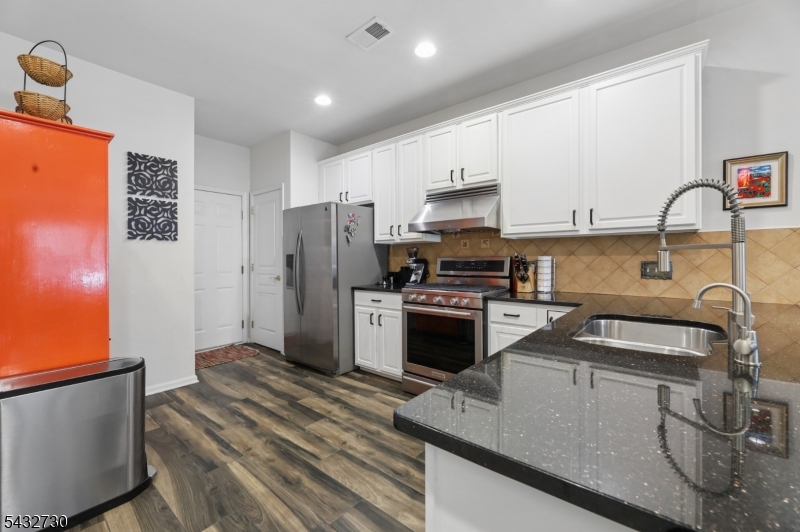 HIckory Hill - Residential