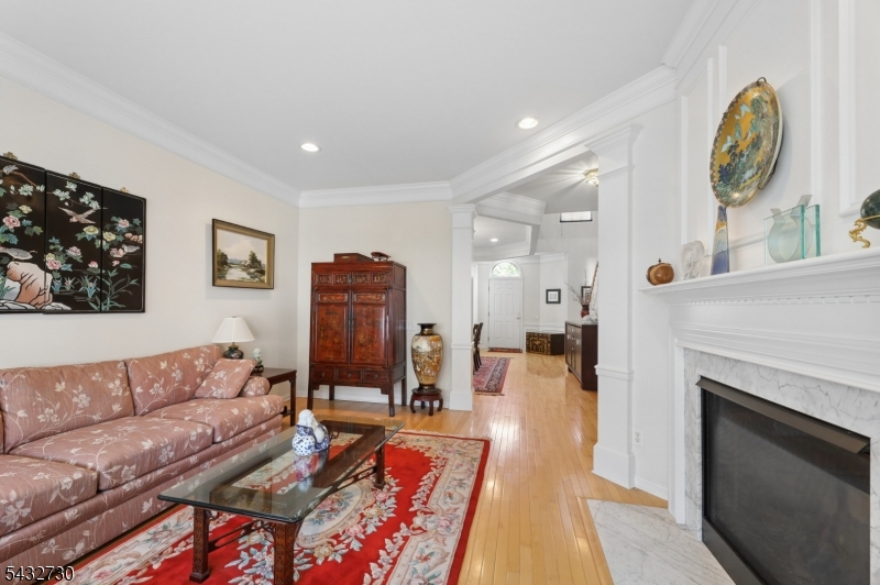 HIckory Hill - Residential