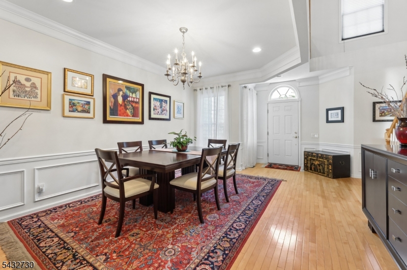 HIckory Hill - Residential