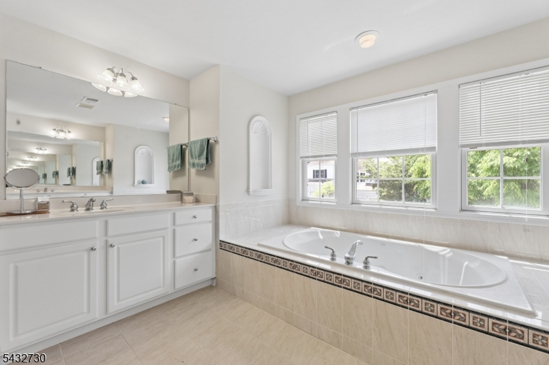 HIckory Hill - Residential