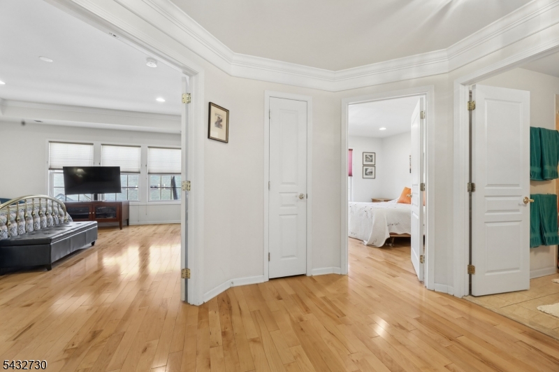 HIckory Hill - Residential