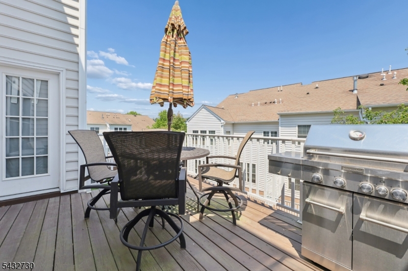 HIckory Hill - Residential