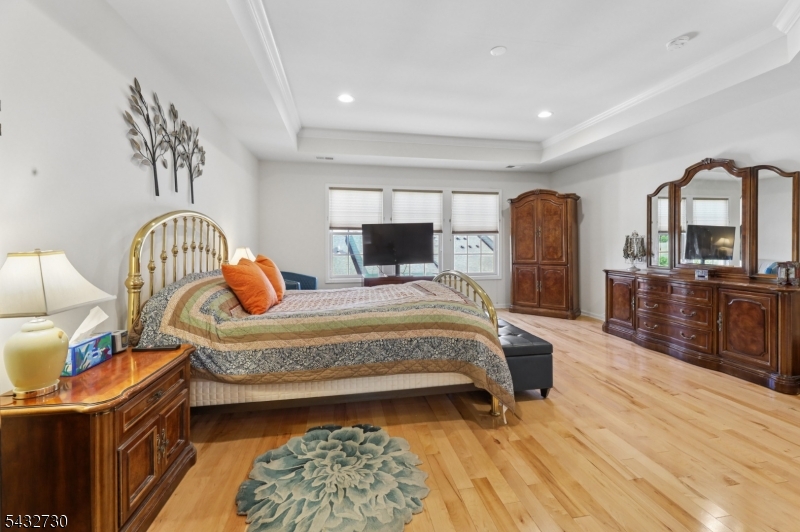 HIckory Hill - Residential