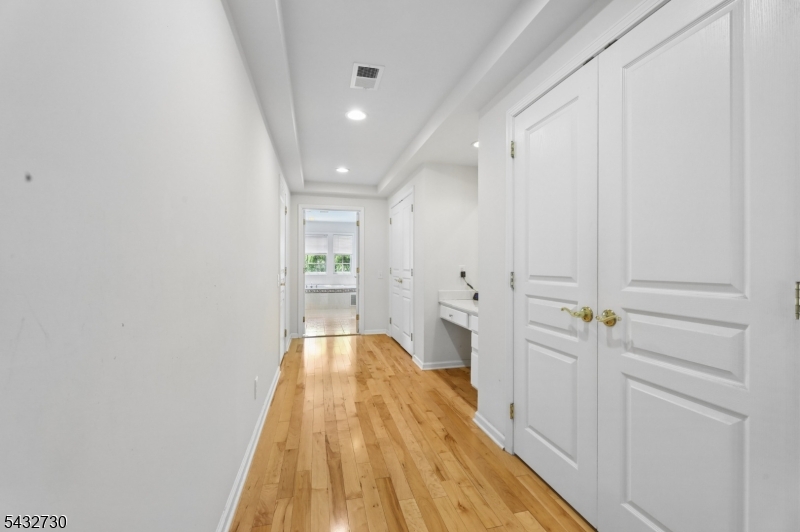 HIckory Hill - Residential