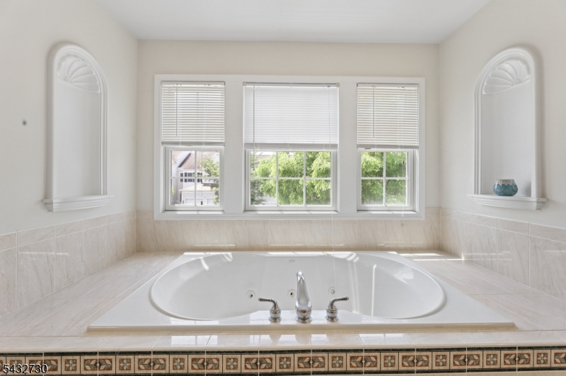 HIckory Hill - Residential