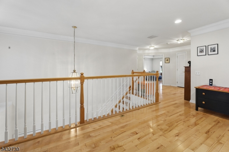 HIckory Hill - Residential