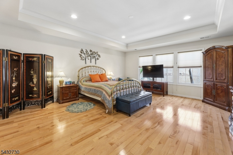 HIckory Hill - Residential