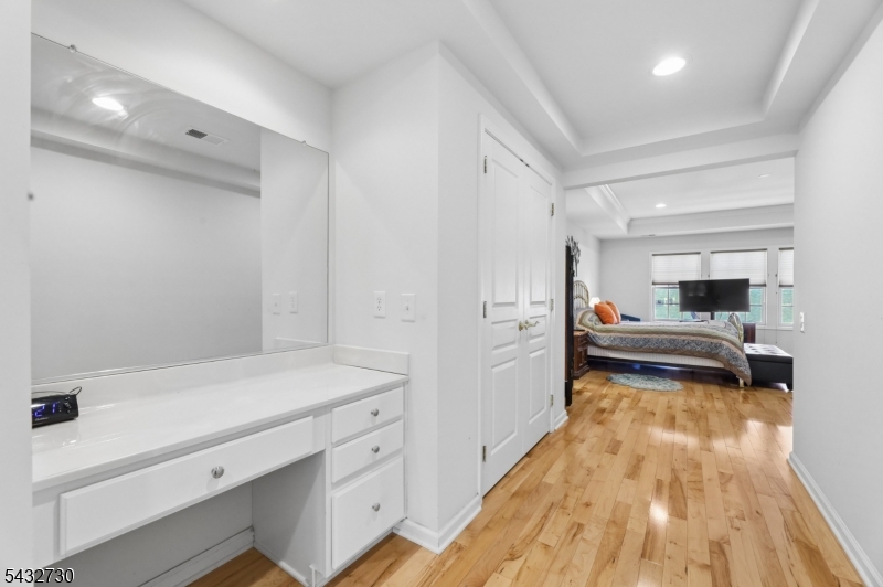 HIckory Hill - Residential