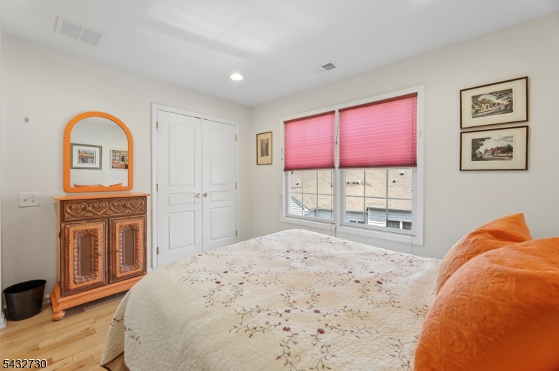 HIckory Hill - Residential