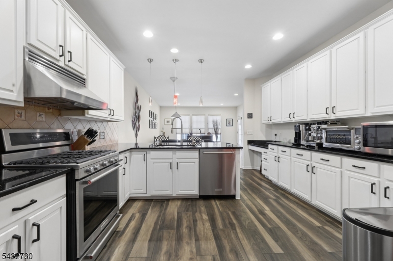 HIckory Hill - Residential
