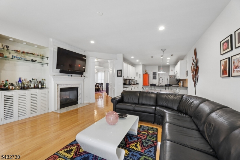 HIckory Hill - Residential