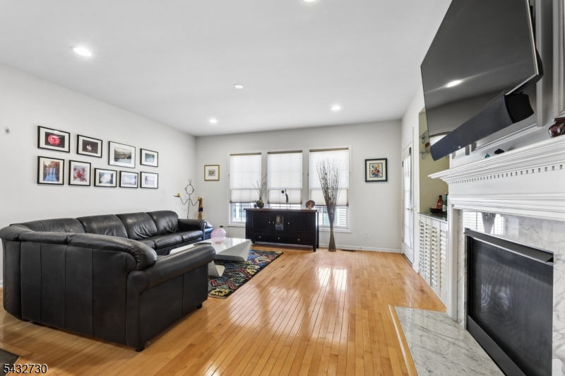 HIckory Hill - Residential