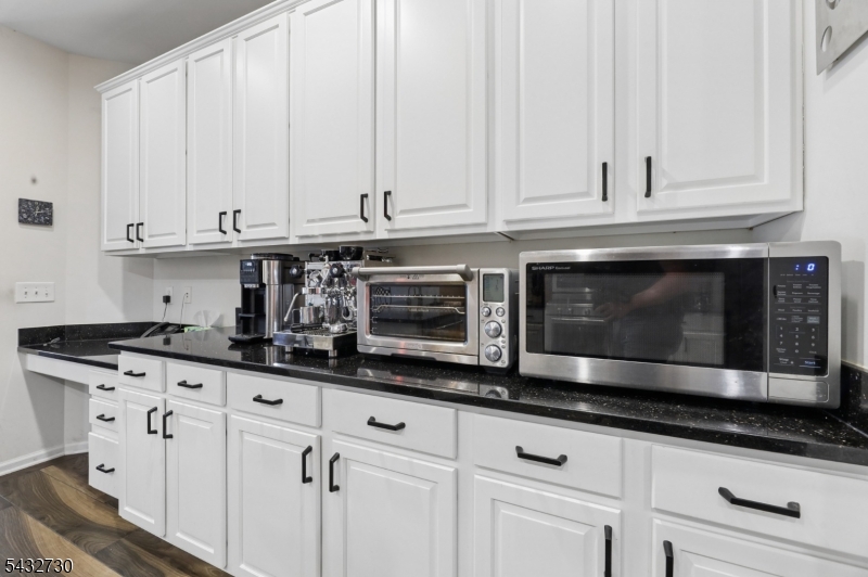 HIckory Hill - Residential
