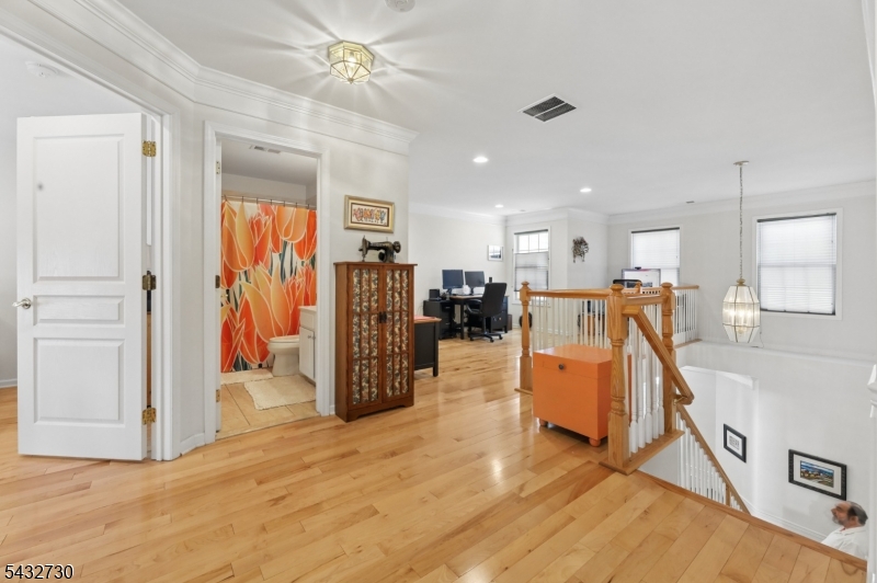 HIckory Hill - Residential