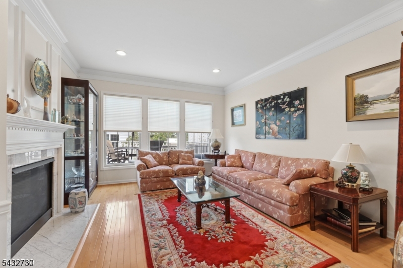 HIckory Hill - Residential