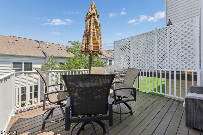 HIckory Hill - Residential