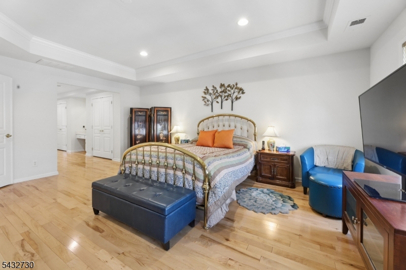 HIckory Hill - Residential