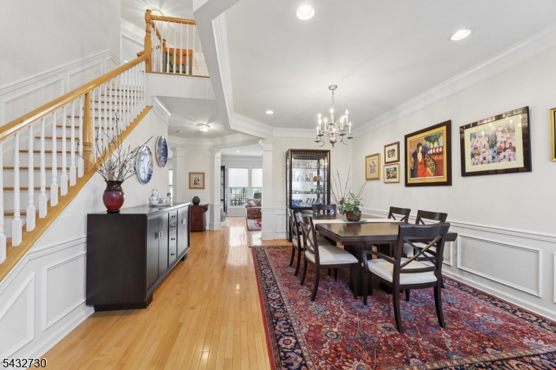 HIckory Hill - Residential