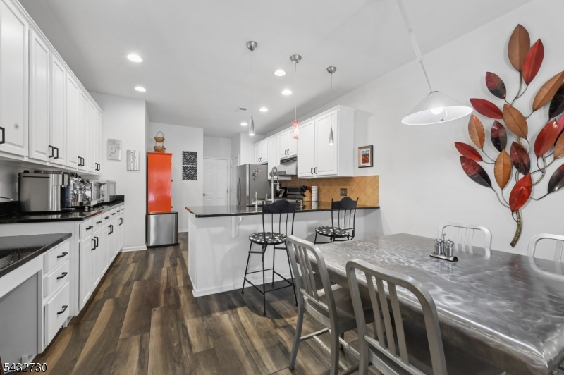 HIckory Hill - Residential