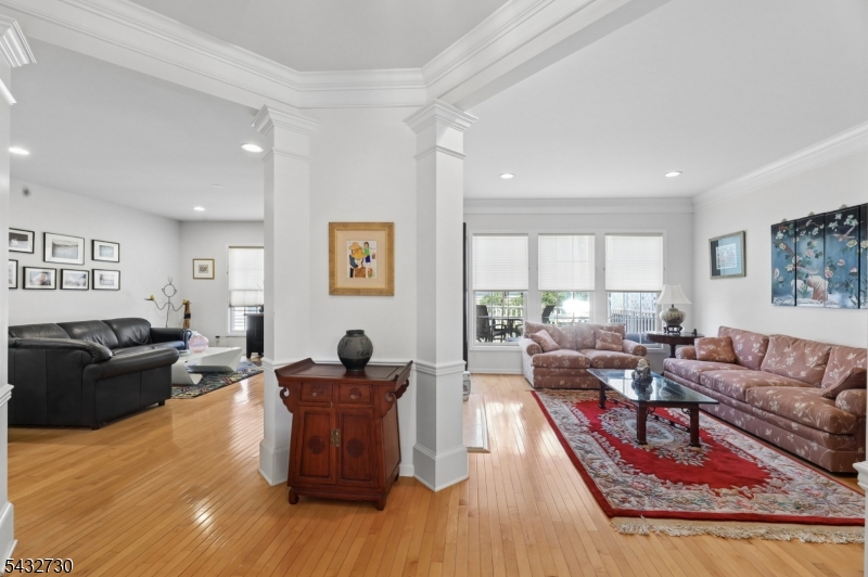 HIckory Hill - Residential