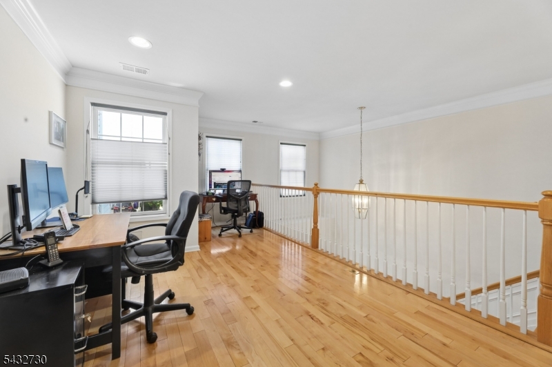 HIckory Hill - Residential