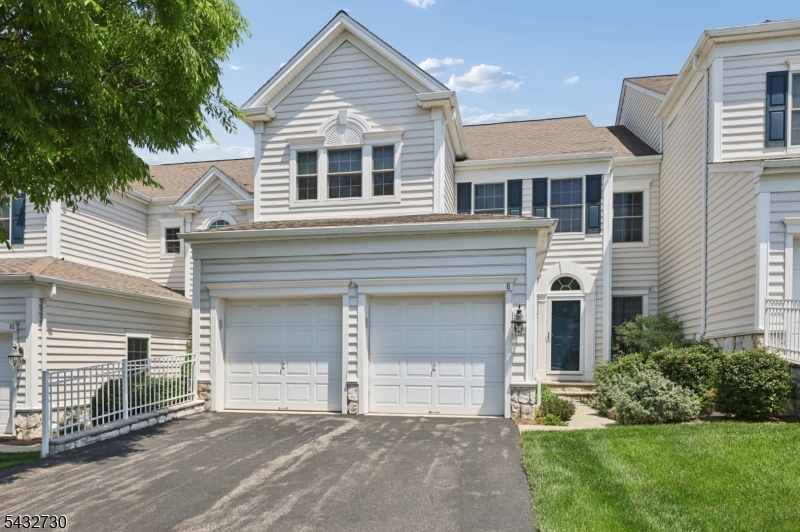 HIckory Hill - Residential