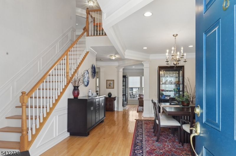HIckory Hill - Residential