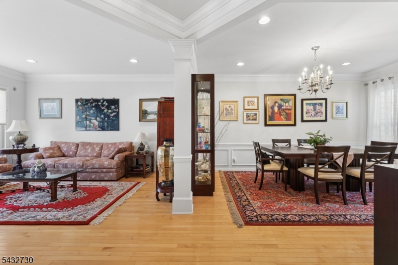HIckory Hill - Residential