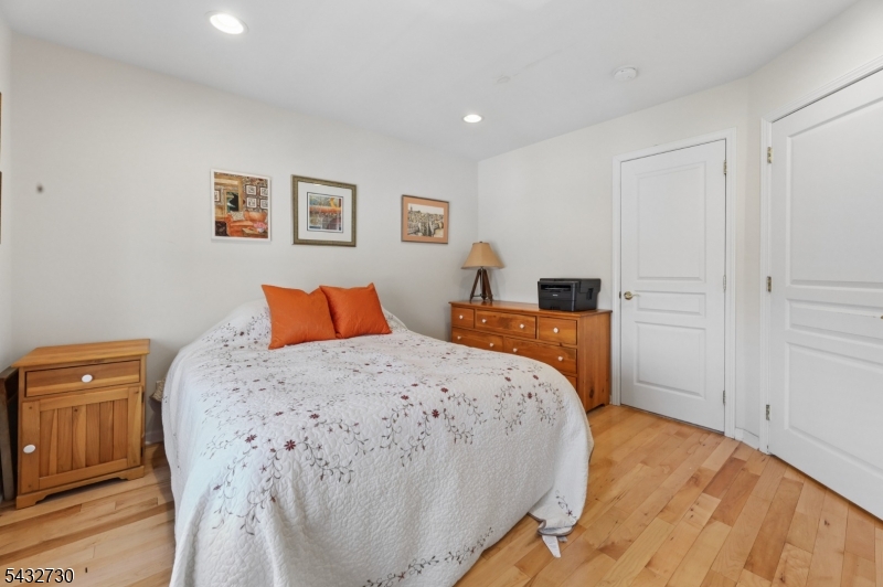 HIckory Hill - Residential