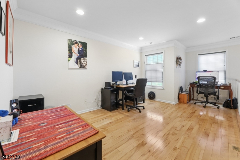 HIckory Hill - Residential