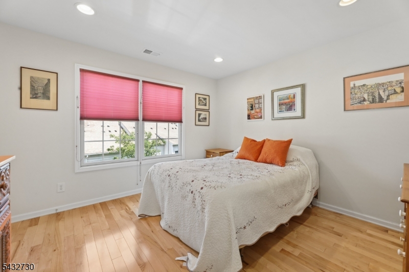 HIckory Hill - Residential