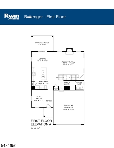 Perryville Ridge - Residential