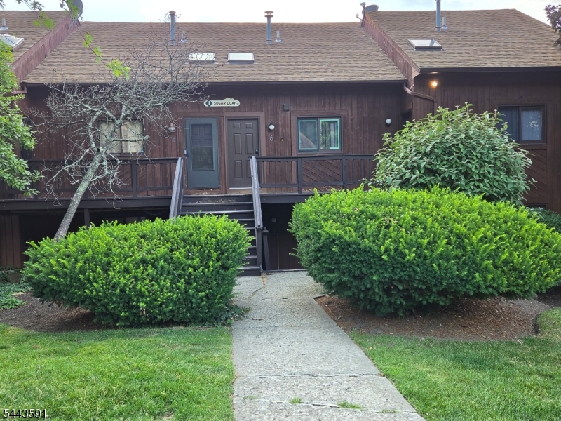 Great Gorge Village - Residential