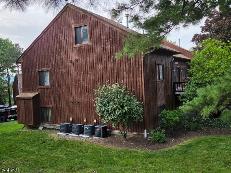 Great Gorge Village - Residential