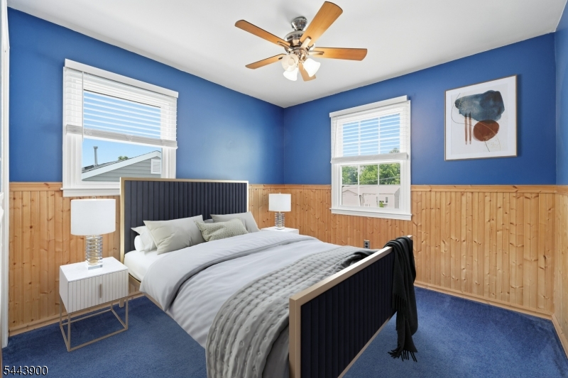 Wiltop - Residential