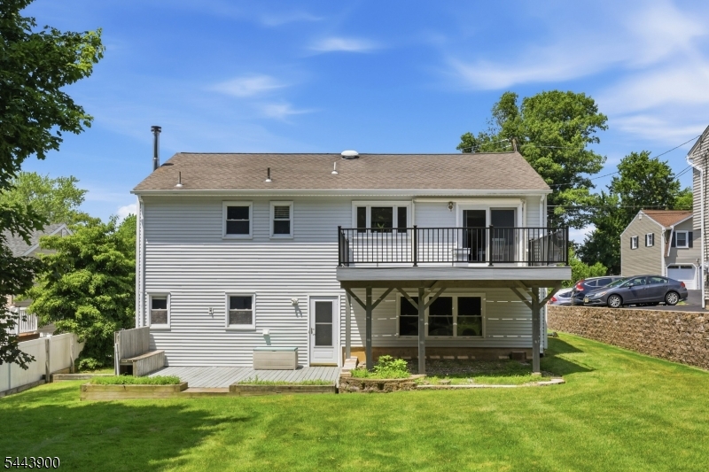 Wiltop - Residential