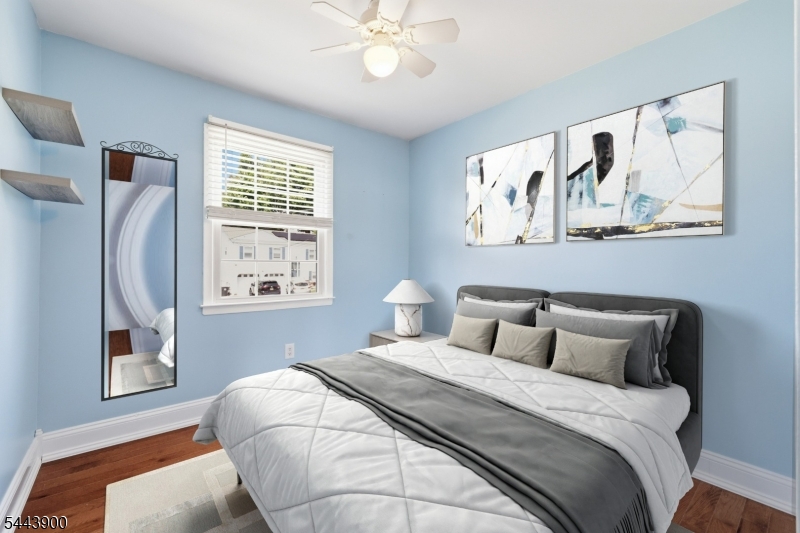 Wiltop - Residential