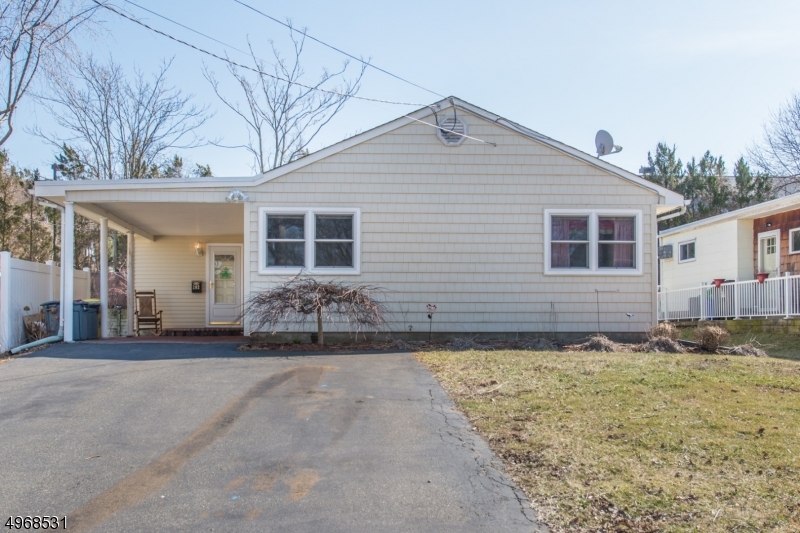 boro - Residential