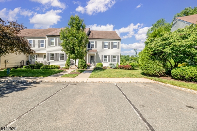 MENDHAM COMMONS - Residential