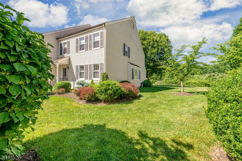 MENDHAM COMMONS - Residential