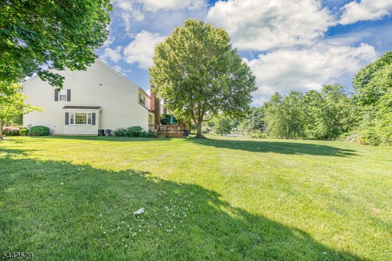 MENDHAM COMMONS - Residential