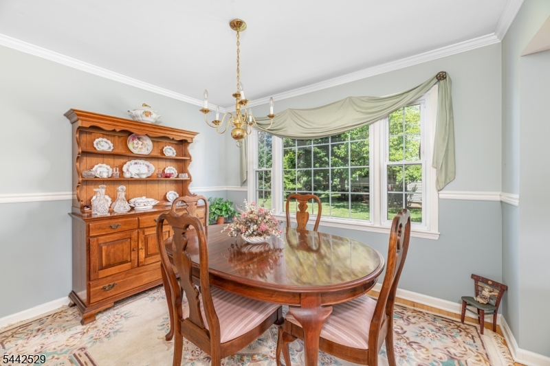 MENDHAM COMMONS - Residential