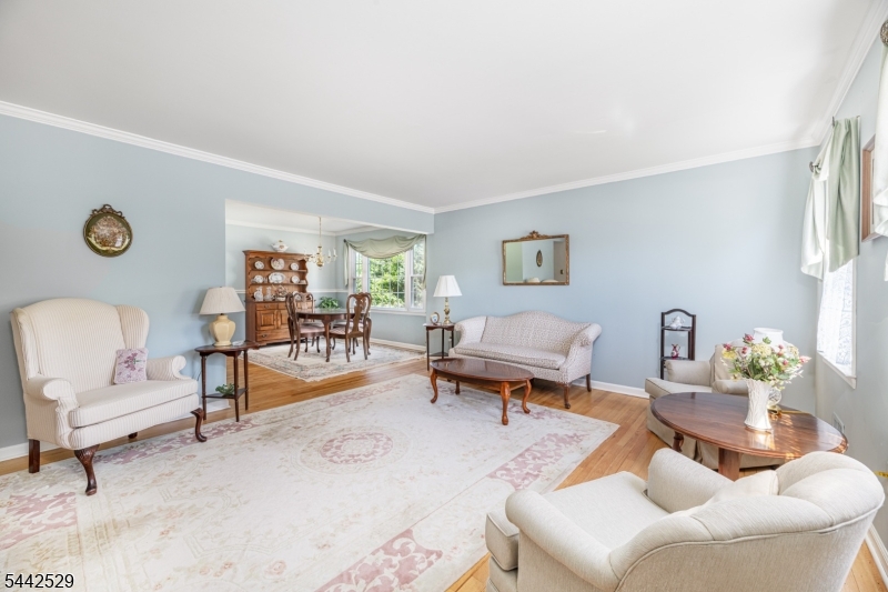 MENDHAM COMMONS - Residential