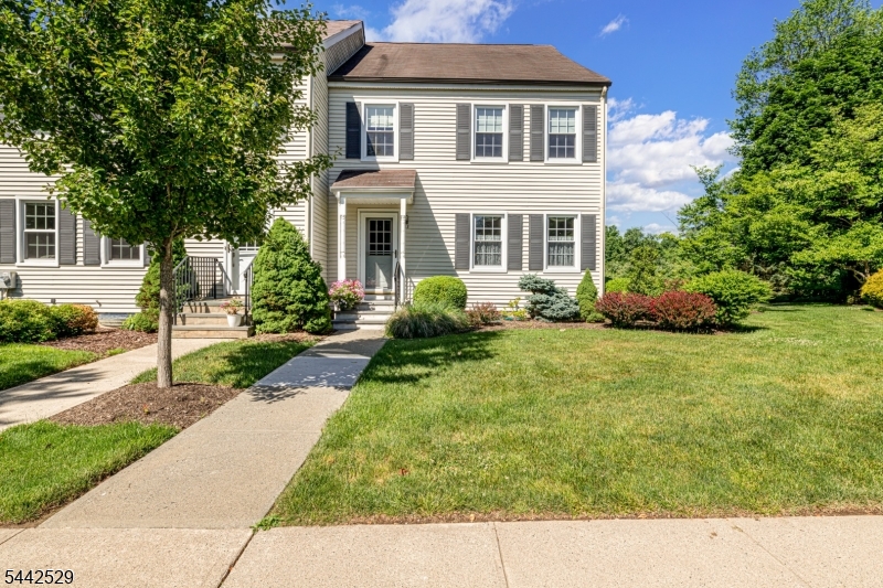 MENDHAM COMMONS - Residential