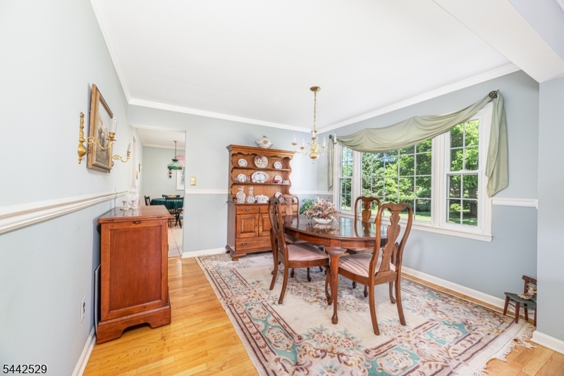 MENDHAM COMMONS - Residential